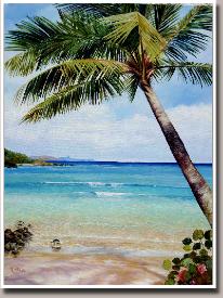 TropicalPalmTree