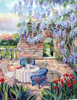 Garden Retreat